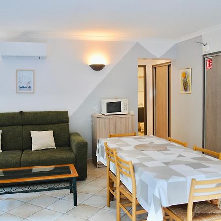 Domaine Des Bains Aparthotel Вал-ле-Бан Екстериор снимка