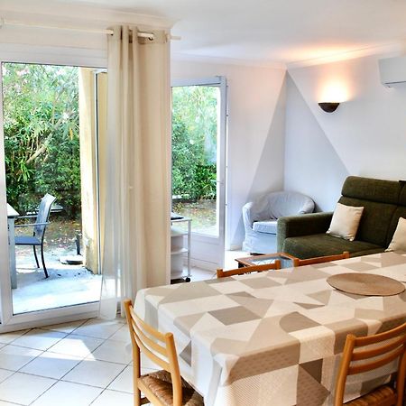 Domaine Des Bains Aparthotel Вал-ле-Бан Екстериор снимка