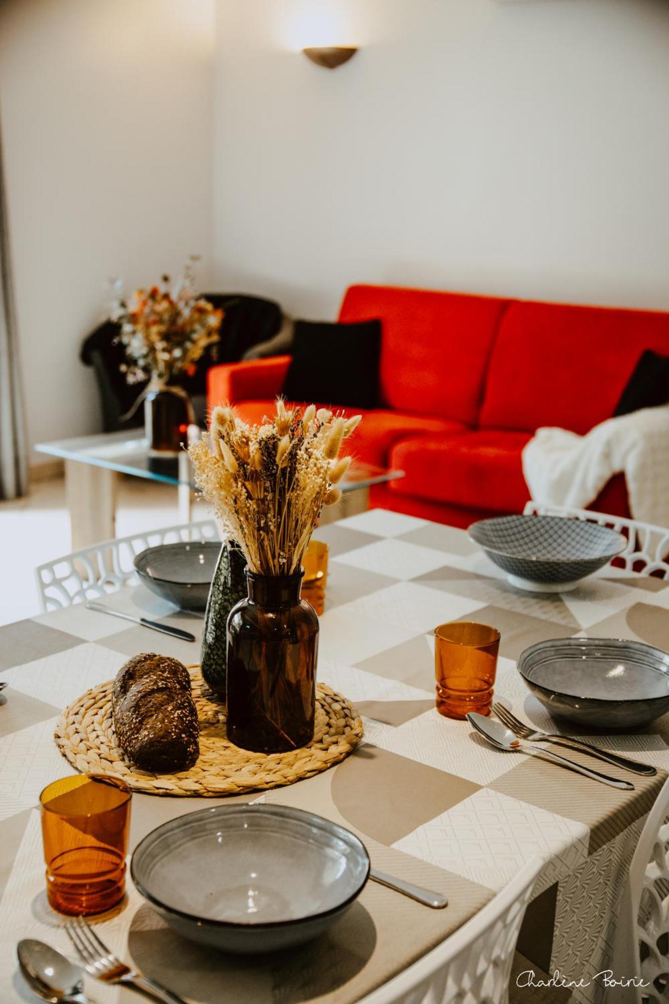 Domaine Des Bains Aparthotel Вал-ле-Бан Екстериор снимка
