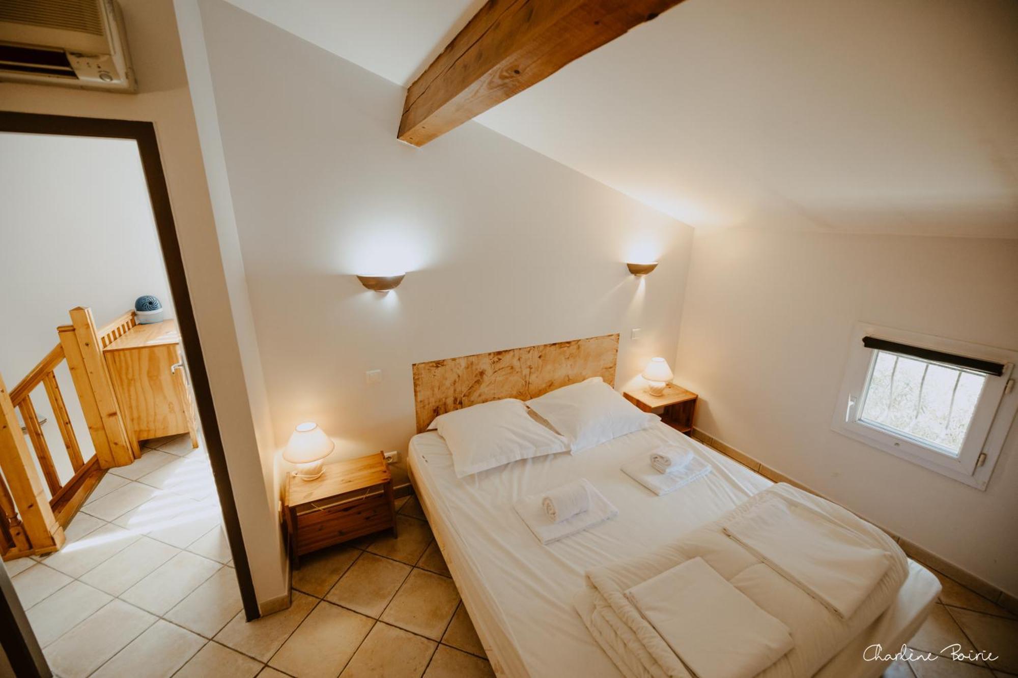 Domaine Des Bains Aparthotel Вал-ле-Бан Екстериор снимка