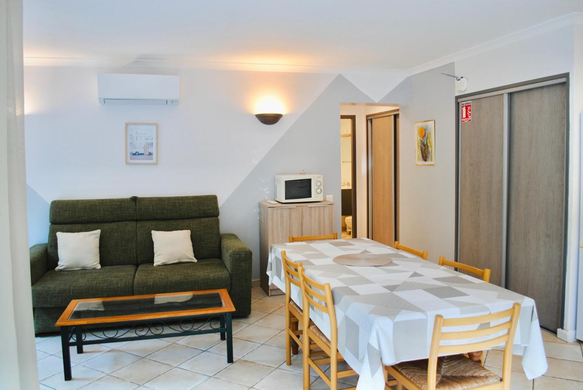 Domaine Des Bains Aparthotel Вал-ле-Бан Екстериор снимка