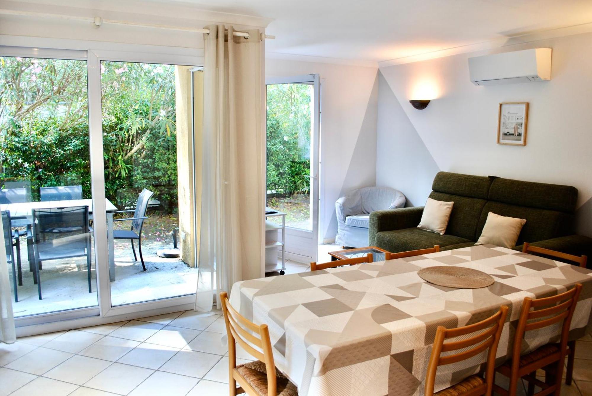 Domaine Des Bains Aparthotel Вал-ле-Бан Екстериор снимка